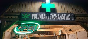 Voluntary Exchange LLC - Boscobel