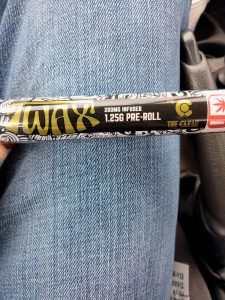 Elevated-Buds - Canute