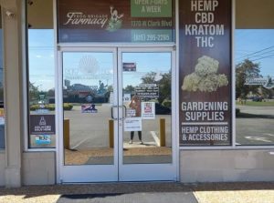 Paradise Hemp Company - Murfreesboro