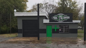 The Station Cannabis Co. - Red Oak