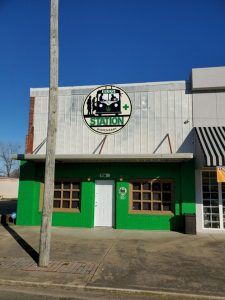 Top Shelf Botanicals - Coalgate Dispensary