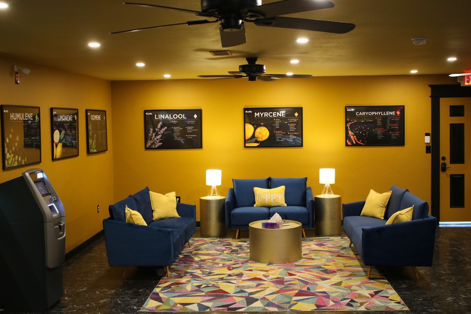 Good Crops Dispensary Antlers Flavor Fix