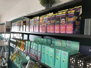 Magoo's CBD - McAllen