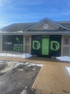 Dispo Dispensary - Jackson