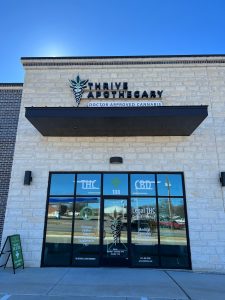 Thrive Apothecary - Weatherford