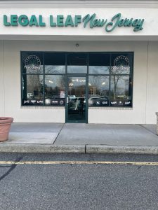 Legal Leaf NJ - Randolph