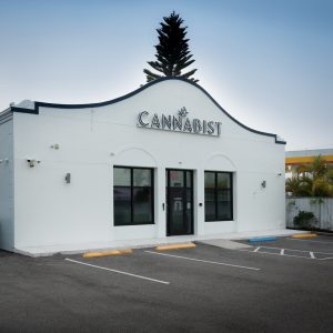 Cannabist Dispensary - Sarasota