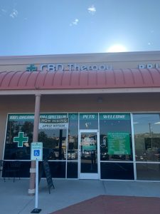 Hemporium Wellness - San Antonio