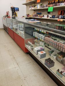 Cheapo Depot & Fireworks Outlet - Ferryville