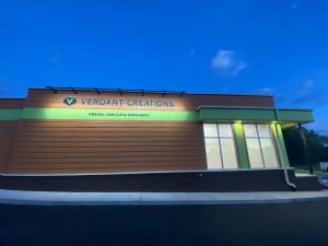 Verdant Creations - Parkersburg