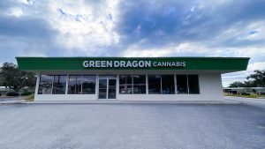 Green Dragon Cannabis - Leesburg