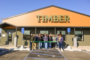 Timber Cannabis Co - Sturgis