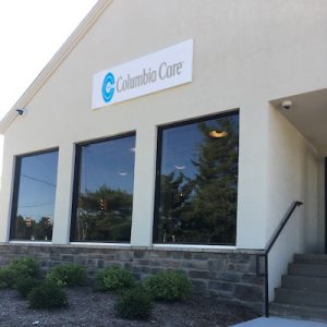 Columbia Care - Marietta