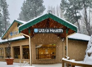 Ultra Health Dispensary Ruidoso