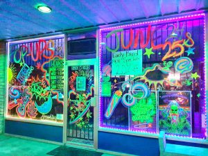 Grand Lake Cannabis - Grove