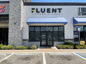 FLUENT Cannabis Dispensary - Fort Myers