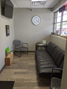 Oklahoma Native Roots Dispensary - Duncan