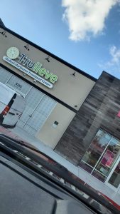 Trulieve Jacksonville Baymeadows Dispensary
