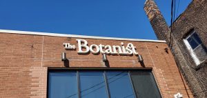 The Botanist - Cleveland