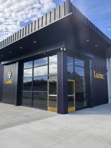 Lume Cannabis Dispensary - Kalamazoo, MI