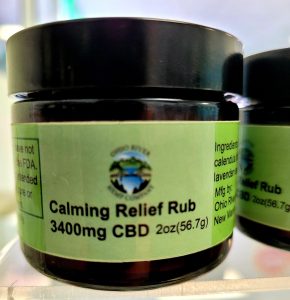 Ohio River Hemp Company - New Martinsville