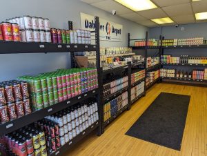 Dabbler Depot THC - Minneapolis