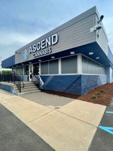 Ascend Cannabis Provisions - East Lansing