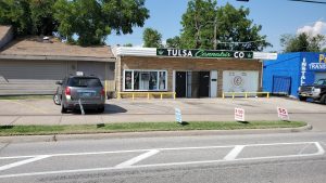 Tulsa Cannabis Company - Tulsa