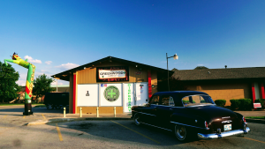 The Greenwood Cure Co. - Tulsa