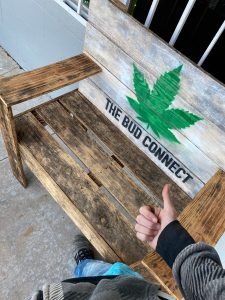 The Bud Connect Dispensary - Poteau