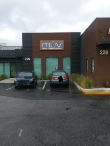 MUV Dispensary Lakeland