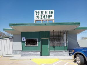 Weed Stop Dispensary - Bartlesville