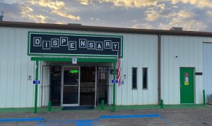 Kind Life Dispensary - Kirtland