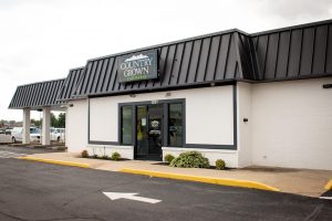 Country Grown Cannabis - Martinsburg