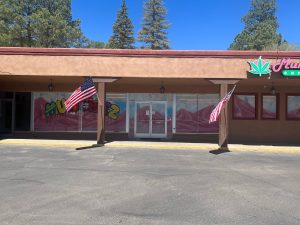 Munchiez Cannabis - Ruidoso