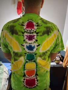 Cannabis culture clothing - Newark