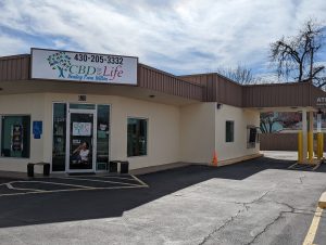 CBD For Life - Denison