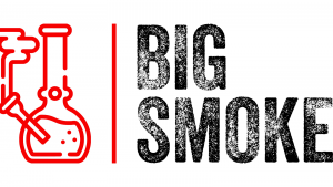 Big Smoke Smoke Shop - Hamburg