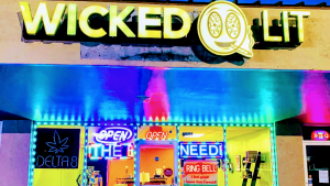 CBD Hemp and legal Cannabis Dispensary - Apollo Beach