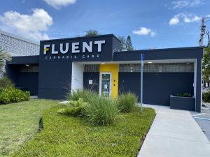 FLUENT Cannabis Dispensary - North Miami Beach