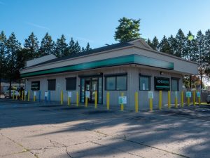 Homegrown Cannabis Company - Lansing