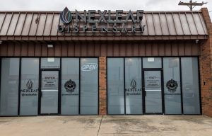 Nexleaf Dispensary - Oklahoma City