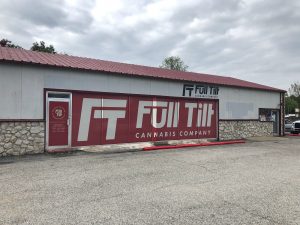Full Tilt Cannabis Co - Miami
