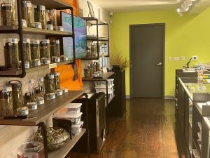 Grassy Knoll Dispensary - Muskegon
