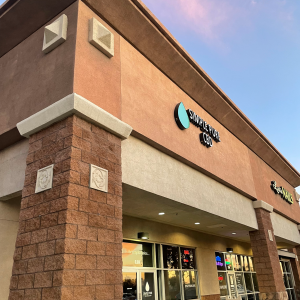 Simple Pure CBD - Glendale