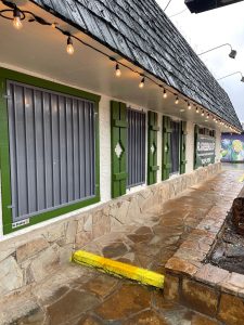 Green Leaf - Ruidoso