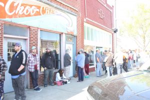 World of Weed - Collinsville