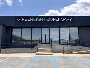 Greenlight - Beckley