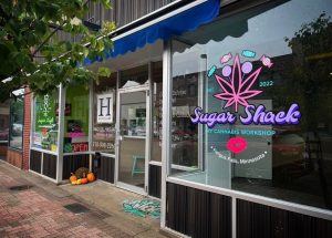 Sugar High Consulting - Fergus Falls