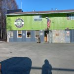 Alaska Cannabis Company